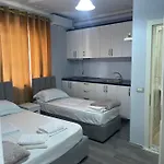 Aparthotel Castel Tirana