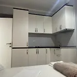 Castel Tirana