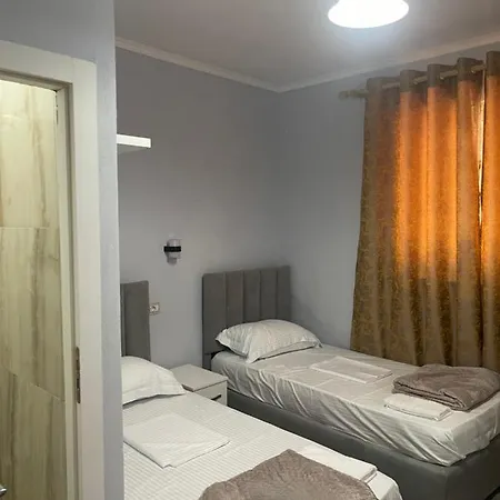 Castel Apartmanhotel