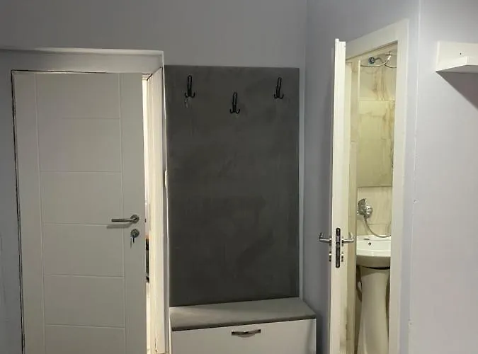 Apartmanhotel Castel Tirana