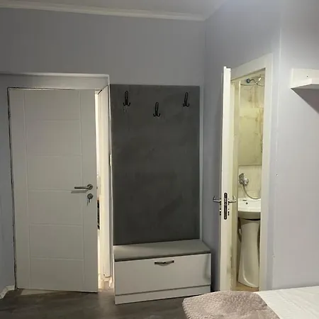 Appart hôtel Castel Tirana